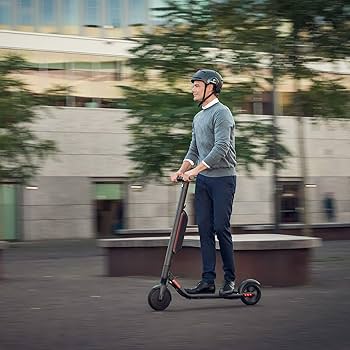 Amazon.com : Segway-Ninebot External Battery Pack for ES1
